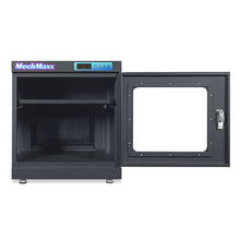 Load image into Gallery viewer, MechMaxx 1-10% RH Electronic Dry Cabinet 210L ESD Desiccator Cabinet Ultra-Low Humidity Storage, EDC210C