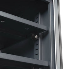 Load image into Gallery viewer, MechMaxx 20-60% RH Electronic Dry Cabinet 210L ESD Desiccator Cabinet Low Humidity Storage, EDC210A