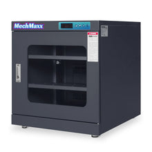 Load image into Gallery viewer, MechMaxx 1-10% RH Electronic Dry Cabinet 210L ESD Desiccator Cabinet Ultra-Low Humidity Storage, EDC210C