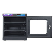 Load image into Gallery viewer, MechMaxx 1-10% RH Electronic Dry Cabinet 210L ESD Desiccator Cabinet Ultra-Low Humidity Storage, EDC210C