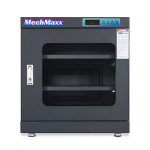 Load image into Gallery viewer, MechMaxx 1-10% RH Electronic Dry Cabinet 210L ESD Desiccator Cabinet Ultra-Low Humidity Storage, EDC210C