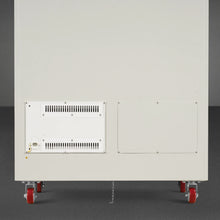 Load image into Gallery viewer, MechMaxx 20-60% RH Electronic Dry Cabinet 320L ESD Desiccator Cabinet Low Humidity Storage, White, EDC320AW