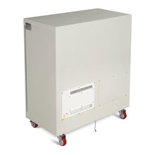 Load image into Gallery viewer, MechMaxx 20-60% RH Electronic Dry Cabinet 320L ESD Desiccator Cabinet Low Humidity Storage, White, EDC320AW