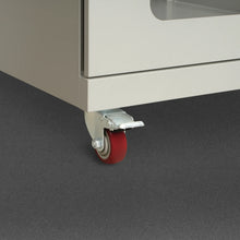 Load image into Gallery viewer, MechMaxx 1-10% RH Electronic Dry Cabinet 540L ESD Desiccator Cabinet Ultra-Low Humidity Storage, White, EDC540CW