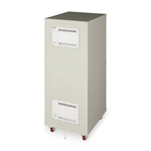 Load image into Gallery viewer, MechMaxx 1-10% RH Electronic Dry Cabinet 540L ESD Desiccator Cabinet Ultra-Low Humidity Storage, White, EDC540CW