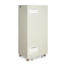 Load image into Gallery viewer, MechMaxx 20-60% RH Electronic Dry Cabinet 880L ESD Desiccator Cabinet Low Humidity Storage, White, EDC880AW
