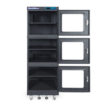 Load image into Gallery viewer, MechMaxx 1-10% RH Electronic Dry Cabinet 730L ESD Desiccator Cabinet Ultra-Low Humidity Storage, EDC730C