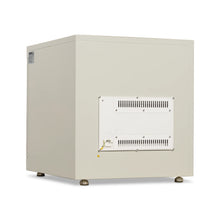 Load image into Gallery viewer, MechMaxx 20-60% RH Electronic Dry Cabinet 210L ESD Desiccator Cabinet Low Humidity Storage, White, EDC210AW