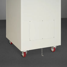 Load image into Gallery viewer, MechMaxx 20-60% RH Electronic Dry Cabinet 540L ESD Desiccator Cabinet Low Humidity Storage, White, EDC540AW