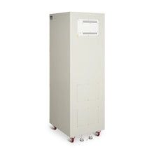 Load image into Gallery viewer, MechMaxx 20-60% RH Electronic Dry Cabinet 730L ESD Desiccator Cabinet Low Humidity Storage, White, EDC730AW