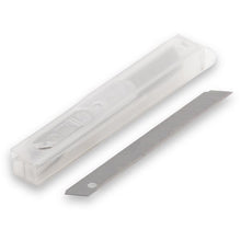 Load image into Gallery viewer, Marshalltown E181 9MM Break Off Repl. Blades (5 blade pack)