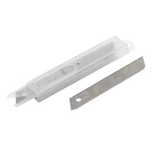 Load image into Gallery viewer, Marshalltown E183 18MM Break Off Repl. Blades (5 blade pack)