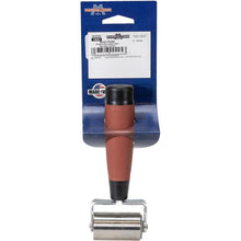 Load image into Gallery viewer, Marshalltown E225D 2" Flat SS Seam Roller-DuraSoft Handle (6/Pack)