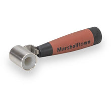 Load image into Gallery viewer, Marshalltown E226D 1 1/2" Sidearm Flat SS Seam Roller-DuraSoft Hdl (6/Pack)