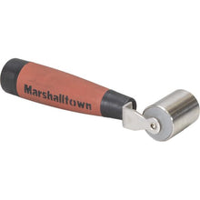 Load image into Gallery viewer, Marshalltown E226D 1 1/2" Sidearm Flat SS Seam Roller-DuraSoft Hdl (6/Pack)