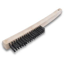 Load image into Gallery viewer, Marshalltown E408 Wire Brush, 33 Ga. Steel (12/Pack)