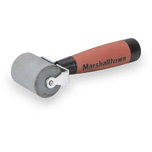 Load image into Gallery viewer, Marshalltown E54D 2" Flat Solid Rubber Seam Roller-DuraSoft Handle (6/Pack)