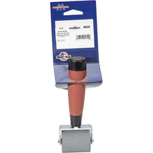 Load image into Gallery viewer, Marshalltown E54D 2" Flat Solid Rubber Seam Roller-DuraSoft Handle (6/Pack)