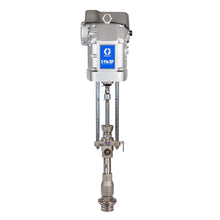 Load image into Gallery viewer, Graco EC100SM2 E-Flo SP Pump, 100cc Check-Mate, Stainless Steel, MaxLife, 480V,