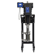 Load image into Gallery viewer, Graco EC7D40 E-Flo DC 4-Ball Electric Circulation Pump, 2500cc, 2 HP, 480V, Advanced, ATEX/FM/IECEx, Sealed Lower, Ultralife Rod/Cylinder, Tri-Clamp