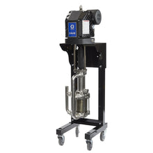 Load image into Gallery viewer, Graco EC7G40 E-Flo DC 4-Ball Electric Circulation Pump, 2500cc, 2 HP, 480V, Basic, ATEX/IECEx/TIIS/KCS, Sealed Lower, Ultralife Rod/Cylinder, Tri-Clamp
