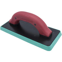 Load image into Gallery viewer, Marshalltown EF250 9.5 x 4 Softgrip Green Epoxy Float