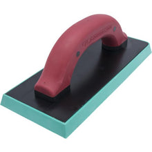 Load image into Gallery viewer, Marshalltown EF250 9.5 x 4 Softgrip Green Epoxy Float