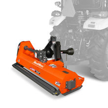 Load image into Gallery viewer, MechMaxx 60'' Light-duty Flail Mower 3 Point 15-35HP, PTO Driven, EFS60