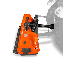 Load image into Gallery viewer, MechMaxx 60'' Light-duty Flail Mower 3 Point 15-35HP, PTO Driven, EFS60