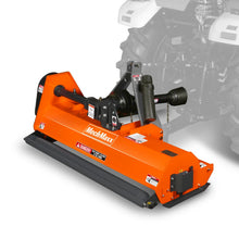 Load image into Gallery viewer, MechMaxx 60'' Light-duty Flail Mower 3 Point 15-35HP, PTO Driven, EFS60