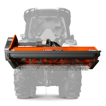 Load image into Gallery viewer, MechMaxx 60'' Light-duty Flail Mower 3 Point 15-35HP, PTO Driven, EFS60