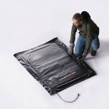 Load image into Gallery viewer, Ground Thawing Blanket, 3x4 ft, 120V