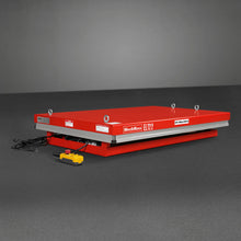 Load image into Gallery viewer, MechMaxx 2200lb Capacity Stationary Electric Hydraulic Lift Table, 51.2" x 32.3" Platform, 39.4" Lift Height, UL Certified Motor, ELT22