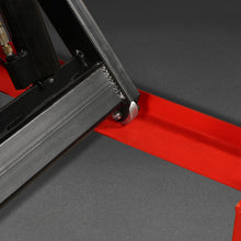 Load image into Gallery viewer, MechMaxx 2200 lbs Capacity Stationary Electric Hydraulic Double Scissor Lift Table - 51.2" x 32.3" Platform, 70.1" Lift Height, UL Certified Motor, ELTD22