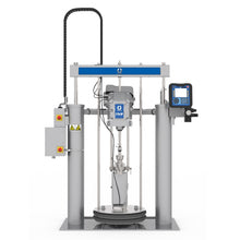 Load image into Gallery viewer, Graco EMC93A3 E-Flo SP 200L 6.5 in (16.5 cm) Supply, 250cc Severe Duty Check-Mate Carbon Steel,  Aluminum Platen, Dual EPDM Hose Wiper, 240V