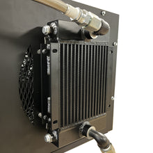 Load image into Gallery viewer, EMAX ESPR10V080V3PK-230 10HP 80-Gal Silent Industrial Air Compressor Package w/ Air Dryer