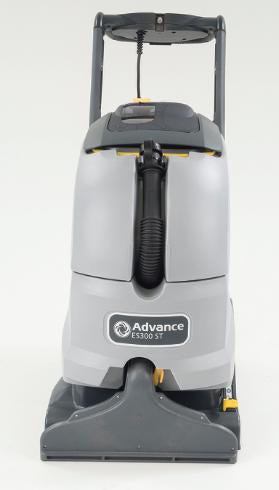 Advance 56265500 ES300™ XP, Scrubber