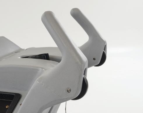 Advance ET610™ 100C Portable Carpet Extractors
