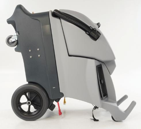Advance ET610™ 100C Portable Carpet Extractors