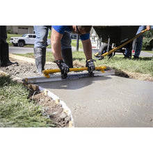 Load image into Gallery viewer, Marshalltown EZYH34 Ezyscreed Handle Kit 34"