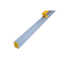 Load image into Gallery viewer, Marshalltown EZYSCREED10 10' Ezyscreed With Level
