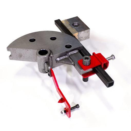 Edwards - Square Tube Die 2