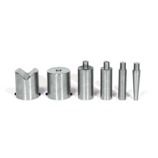 Edwards - Press Brake Tooling Set - Six Piece 60/110 Ton
