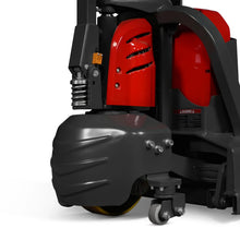 Load image into Gallery viewer, MechMaxx 3300lbs Lithium-ion Electric Pallet Jack, 45"x27" Fork, 24V 40Ah Removable Battery, Walkie Type Truck, LPT33