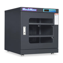 Load image into Gallery viewer, MechMaxx 20-60% RH Electronic Dry Cabinet 210L ESD Desiccator Cabinet Low Humidity Storage, EDC210A