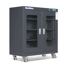 Load image into Gallery viewer, MechMaxx 20-60% RH Electronic Dry Cabinet 320L ESD Desiccator Cabinet Low Humidity Storage, EDC320A