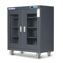 Load image into Gallery viewer, MechMaxx 20-60% RH Electronic Dry Cabinet 320L ESD Desiccator Cabinet Low Humidity Storage, EDC320A