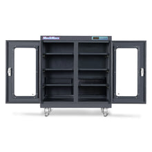 Load image into Gallery viewer, MechMaxx 20-60% RH Electronic Dry Cabinet 320L ESD Desiccator Cabinet Low Humidity Storage, EDC320A