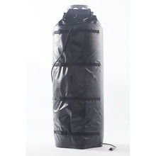 Load image into Gallery viewer, Spray Foam 60 Gallon Cylinder Heater, Preset 90°F, 120V