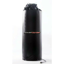 Load image into Gallery viewer, Spray Foam 60 Gallon Cylinder Heater, Preset 90°F, 120V